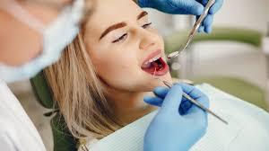Root Canal Treatment (RCT)